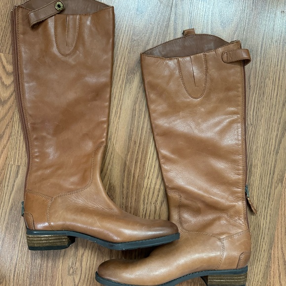 Sam edelman penny boot - Picture 6 of 8
